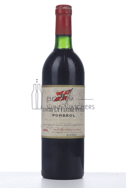 Picture of 1988 LA FLEUR PETRUS
